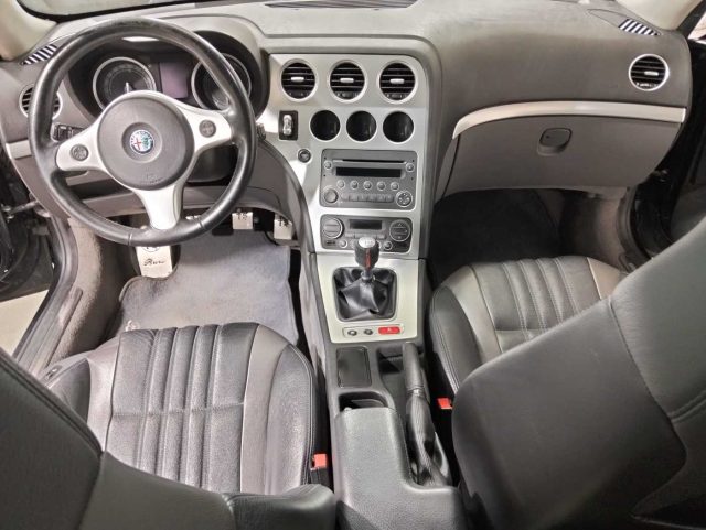 ALFA ROMEO Brera usata, con Immobilizzatore elettronico