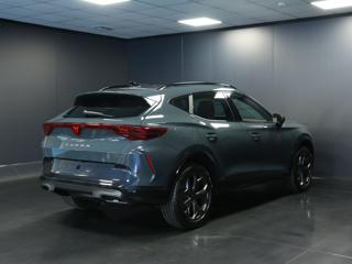 CUPRA Formentor usata, con Boardcomputer