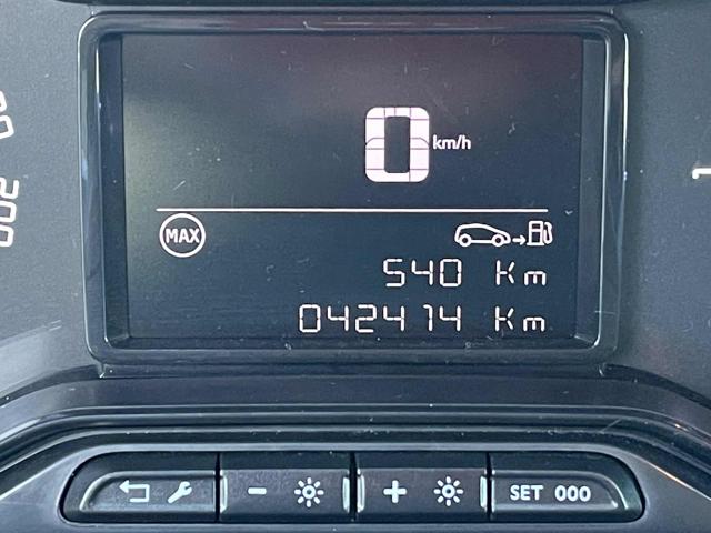 CITROEN C3 usata, con Fendinebbia