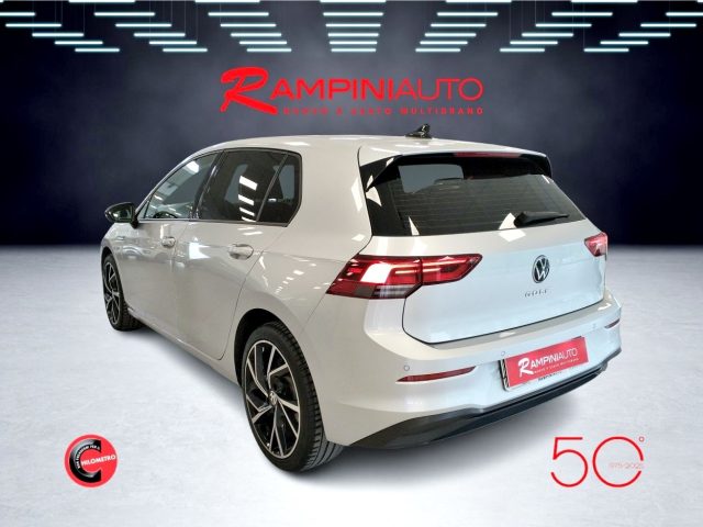 VOLKSWAGEN Golf usata 9