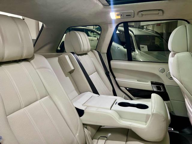 LAND ROVER Range Rover usata, con Chiusura centralizzata