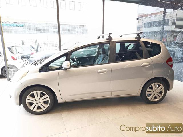 HONDA Jazz usata, con Airbag Passeggero