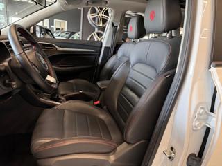 MG ZS usata, con Chiusura centralizzata