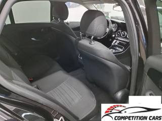 MERCEDES-BENZ C 220 usata, con Climatizzatore