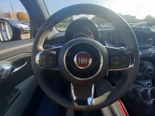 FIAT 500 usata, con MP3