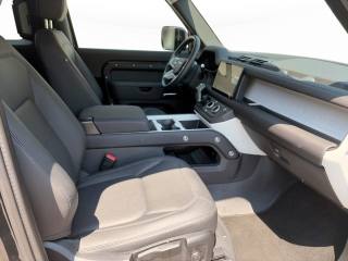 LAND ROVER Defender usata, con Airbag laterali