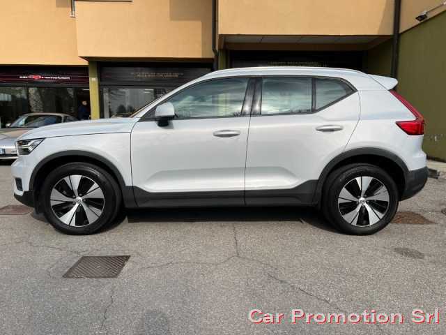 VOLVO XC40 usata, con Airbag