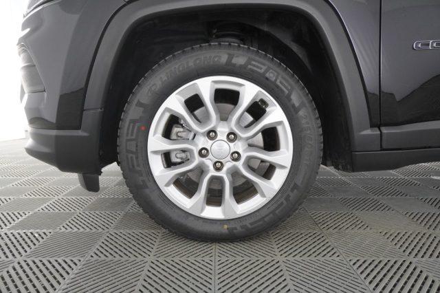 JEEP Compass usata 6