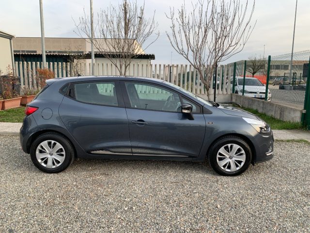 RENAULT Clio usata, con Airbag Passeggero