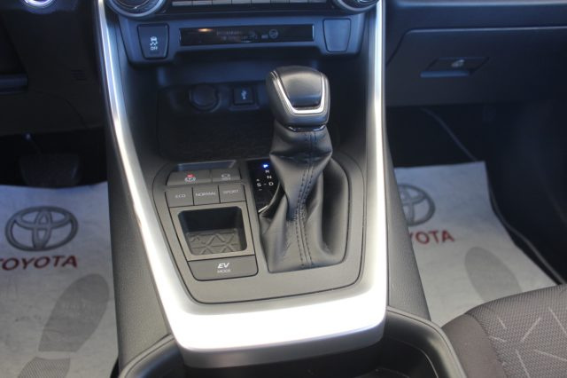 TOYOTA RAV 4 usata, con Bracciolo