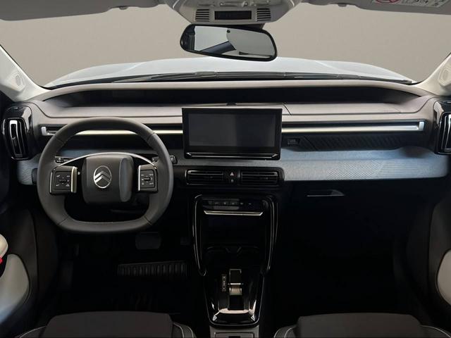 CITROEN C3 usata, con Cronologia tagliandi