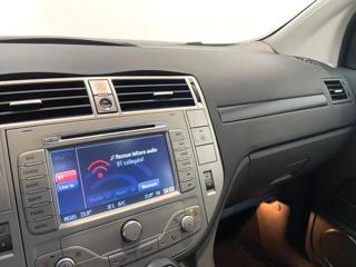 FORD Kuga usata, con Climatizzatore