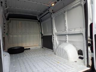 FIAT Ducato usata, con Immobilizzatore elettronico