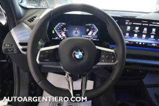BMW 118 usata, con Park Distance Control