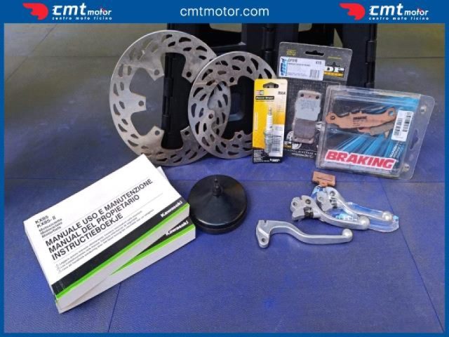 KAWASAKI Other usata 5