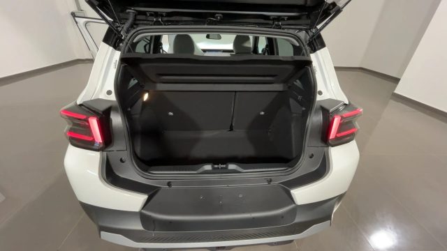 CITROEN C3 usata, con Sensore di luce