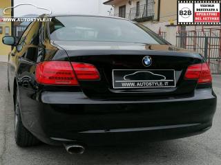 BMW 320 usata 44