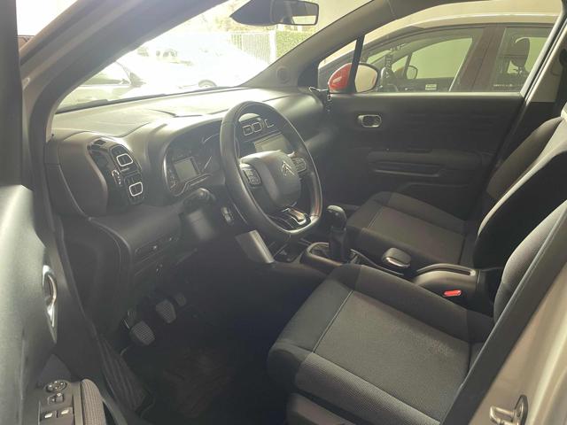 CITROEN C3 Aircross usata, con Park Distance Control