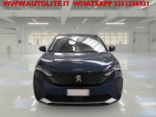 PEUGEOT 3008 usata, con Alzacristalli elettrici