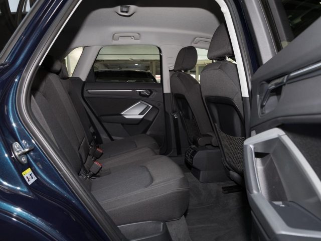 AUDI Q3 usata, con Controllo automatico clima