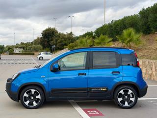 FIAT Panda Cross usata, con Alzacristalli elettrici