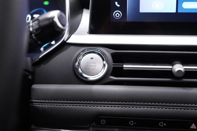 DR MOTOR DR 6.0 usata, con Volante in pelle