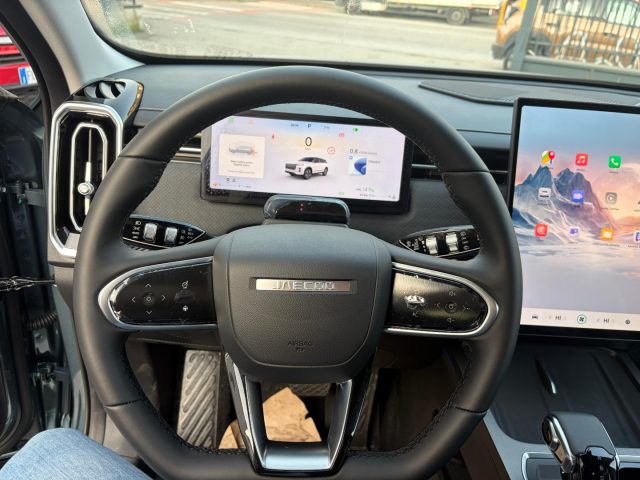 JAECOO Jaecoo 7 usata, con ESP