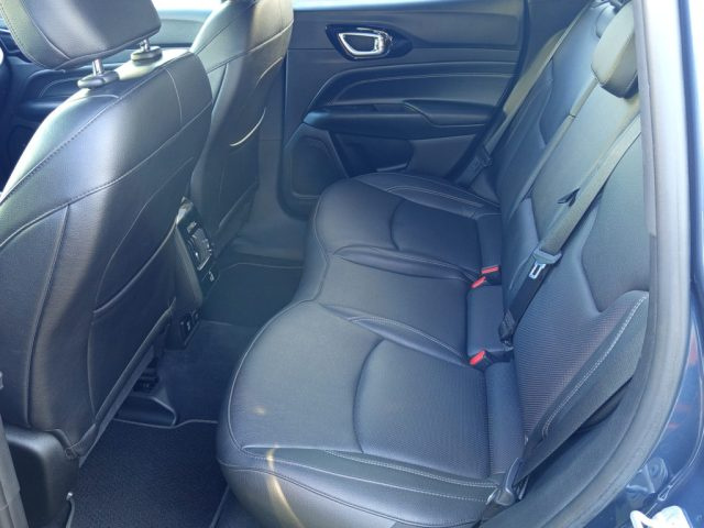 JEEP Compass usata, con Boardcomputer