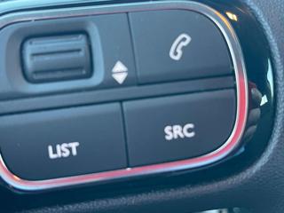 CITROEN C3 usata, con Cruise Control