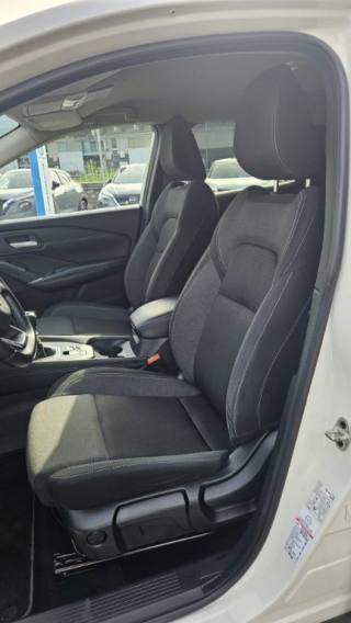NISSAN Qashqai usata, con Controllo trazione