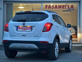 OPEL Mokka X usata, con Chiusura centralizzata