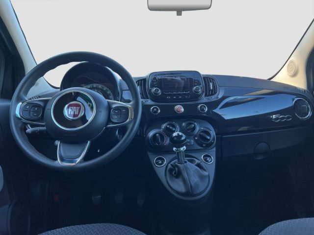 FIAT 500 usata 11