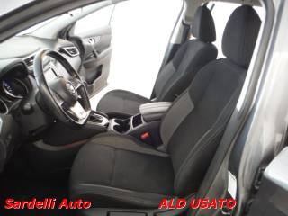 NISSAN Qashqai usata, con Airbag Passeggero