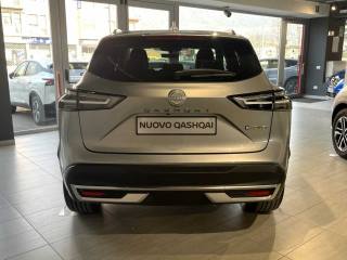 NISSAN Qashqai usata, con Airbag