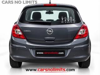 OPEL Corsa usata, con Airbag laterali
