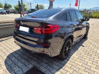 BMW X4 usata, con Autoradio