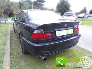 BMW 320 usata, con Bluetooth