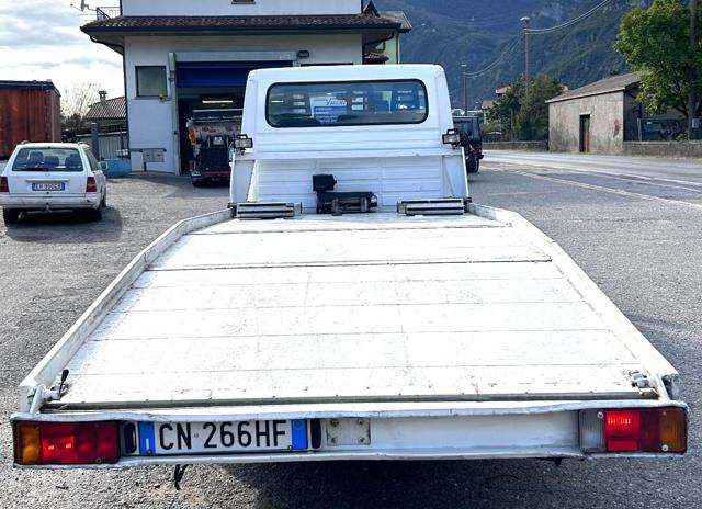 FIAT Ducato usata 5