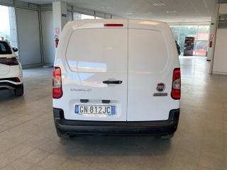 FIAT Doblo usata, con Cruise Control