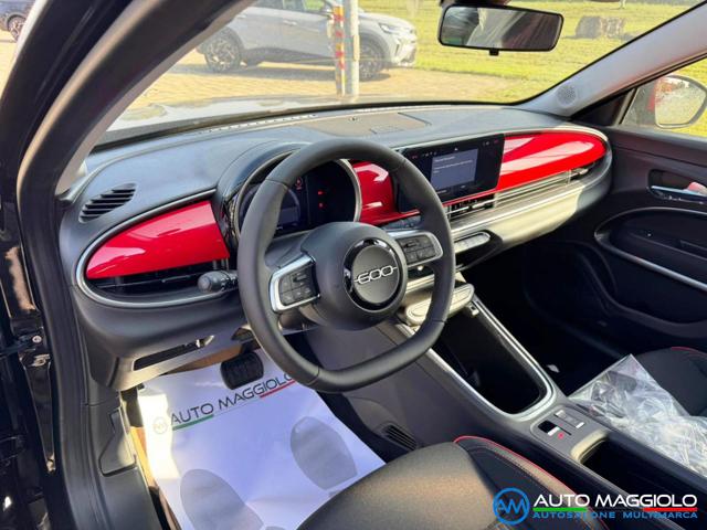 FIAT 600e usata, con Cruise Control