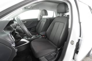 AUDI Q2 usata 8