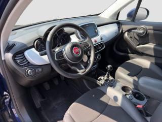 FIAT 500X usata 8