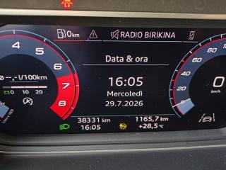 AUDI A1 usata, con Controllo trazione