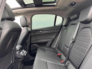 ALFA ROMEO Stelvio usata, con Cronologia tagliandi