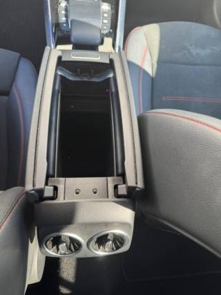 MERCEDES-BENZ GLA 250 usata, con Controllo trazione