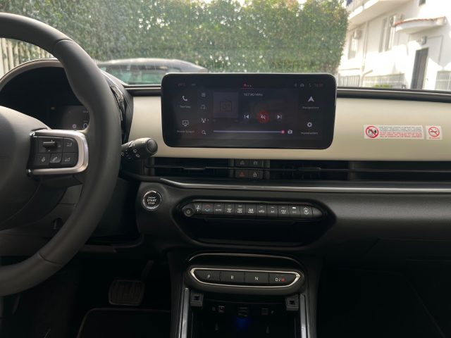 FIAT 600 usata, con Streaming musicale integrato