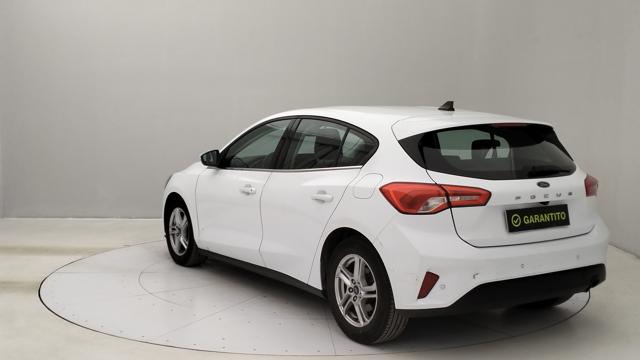FORD Focus usata, con Airbag laterali