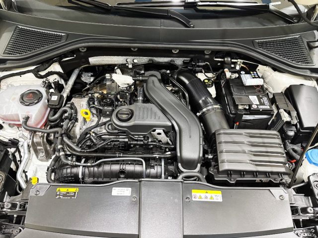 VOLKSWAGEN T-Roc usata, con ESP