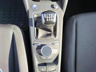 AUDI Q2 usata, con Airbag testa