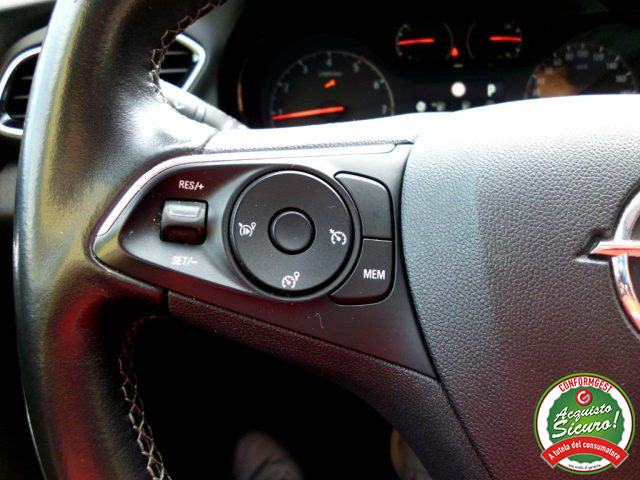 OPEL Grandland X usata, con Luci diurne LED